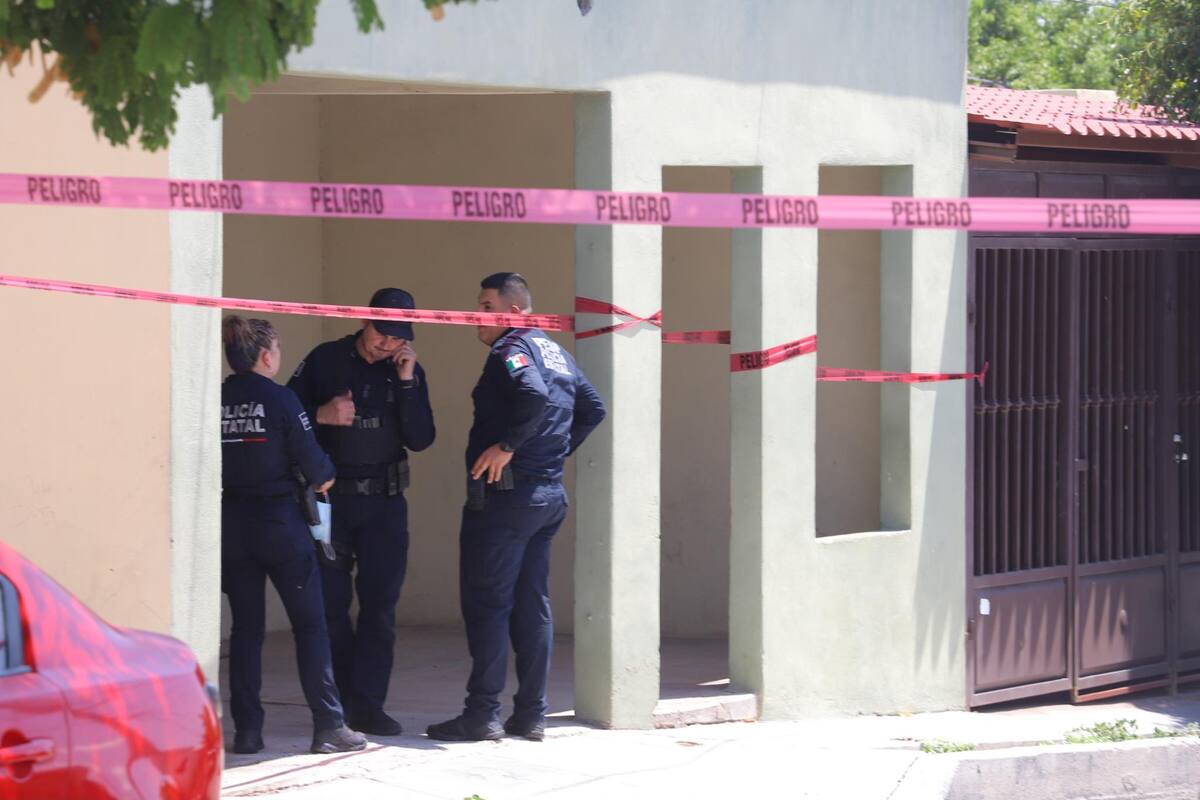 Balean vivienda en colonia Alto Valle