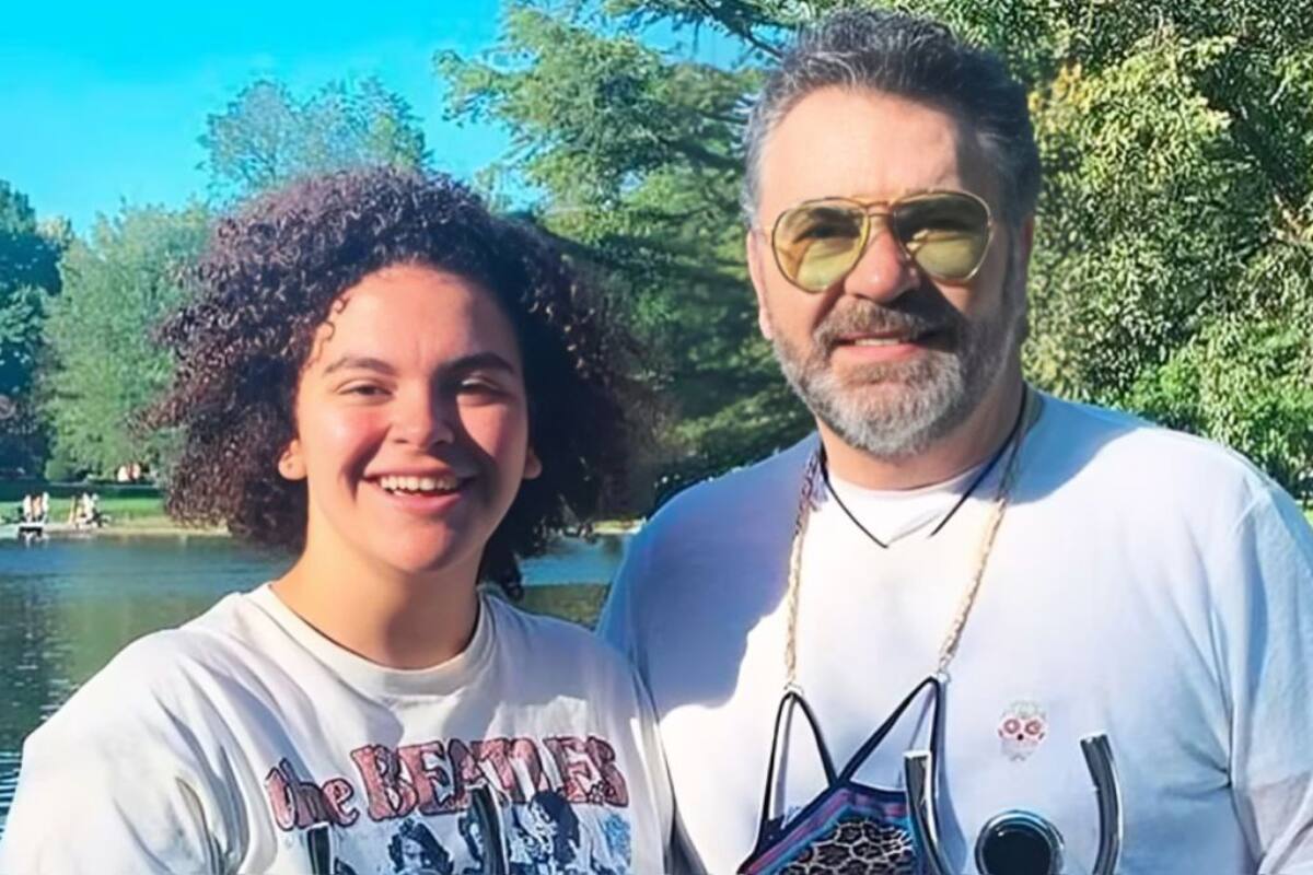 Mijares rompe el silencio sobre los ataques que recibió su hija Lucerito por Sofía Rivera y Eduardo Videgaray