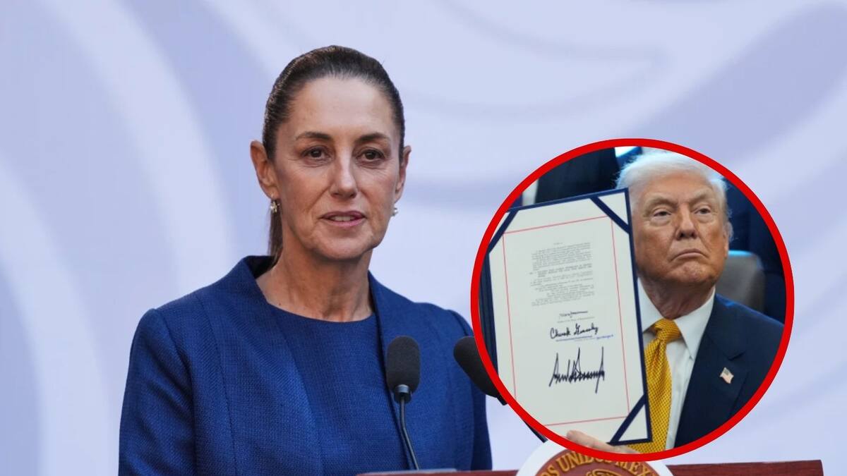 “Me preocupa que intente entrar con tropas”: Exdirector de la DEA advierte sobre la posibilidad de que Trump intensifique la ofensiva contra cárteles en México y se cumpla un posible escenario como el de Venezuela