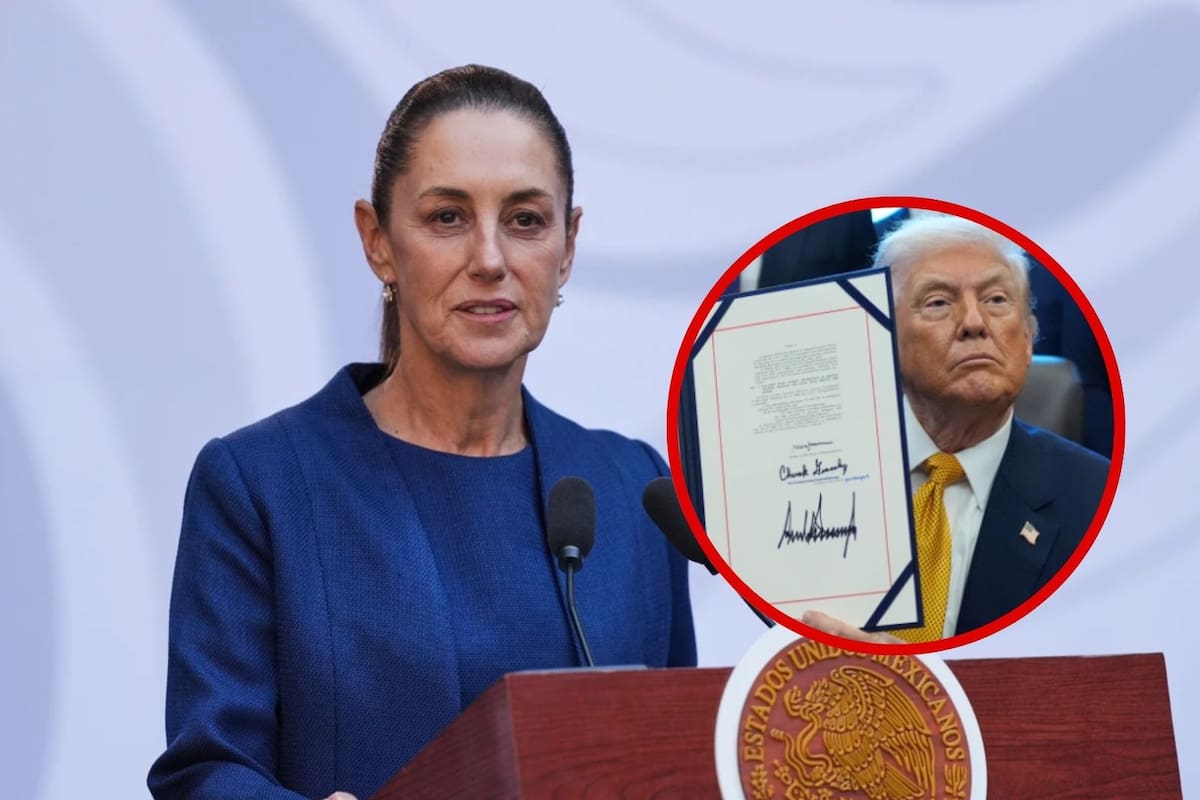 “Me preocupa que intente entrar con tropas”: Exdirector de la DEA advierte sobre la posibilidad de que Trump intensifique la ofensiva contra cárteles en México y se cumpla un posible escenario como el de Venezuela