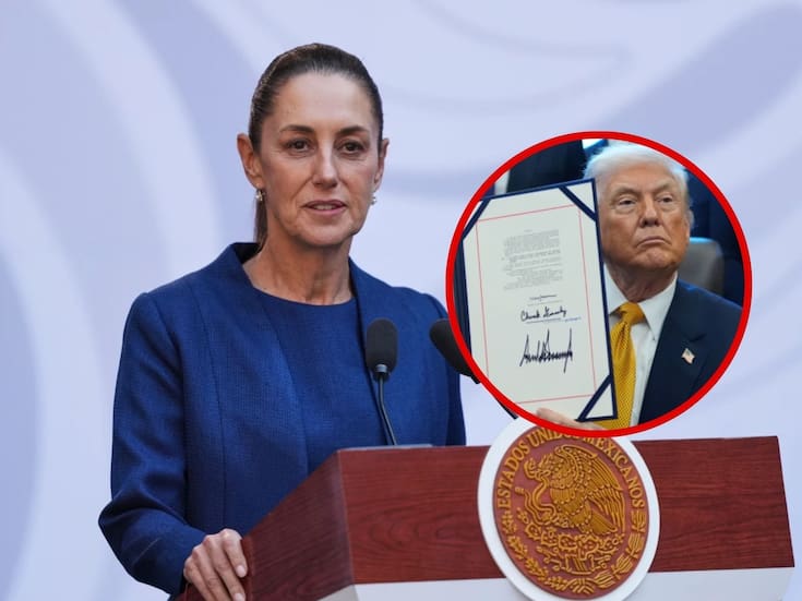 “Me preocupa que intente entrar con tropas”: Exdirector de la DEA advierte sobre la posibilidad de que Trump intensifique la ofensiva contra cárteles en México y se cumpla un posible escenario como el de Venezuela