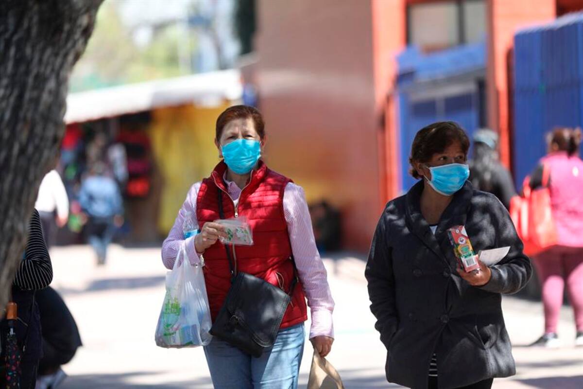 Paga México 180 mdd para garantizar vacuna contra Covid-19