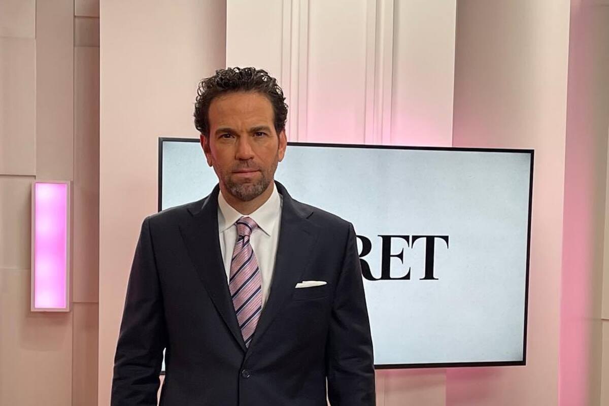 ¿Enrique Peña Nieto otorgó contrato por 428 mdp a empresa ligada a esposa de Carlos Loret de Mola?