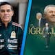 OFICIAL: La Selección Mexicana anuncia a Rafael Márquez como nuevo DT y se despiden de Javier Aguirre