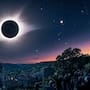 El día que se ‘’borrará’' en 2027: El eclipse solar más largo del siglo ya tiene fecha y lugar