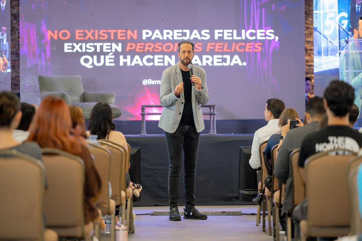 Aprenden de los expertos en el FORO SAC 2025