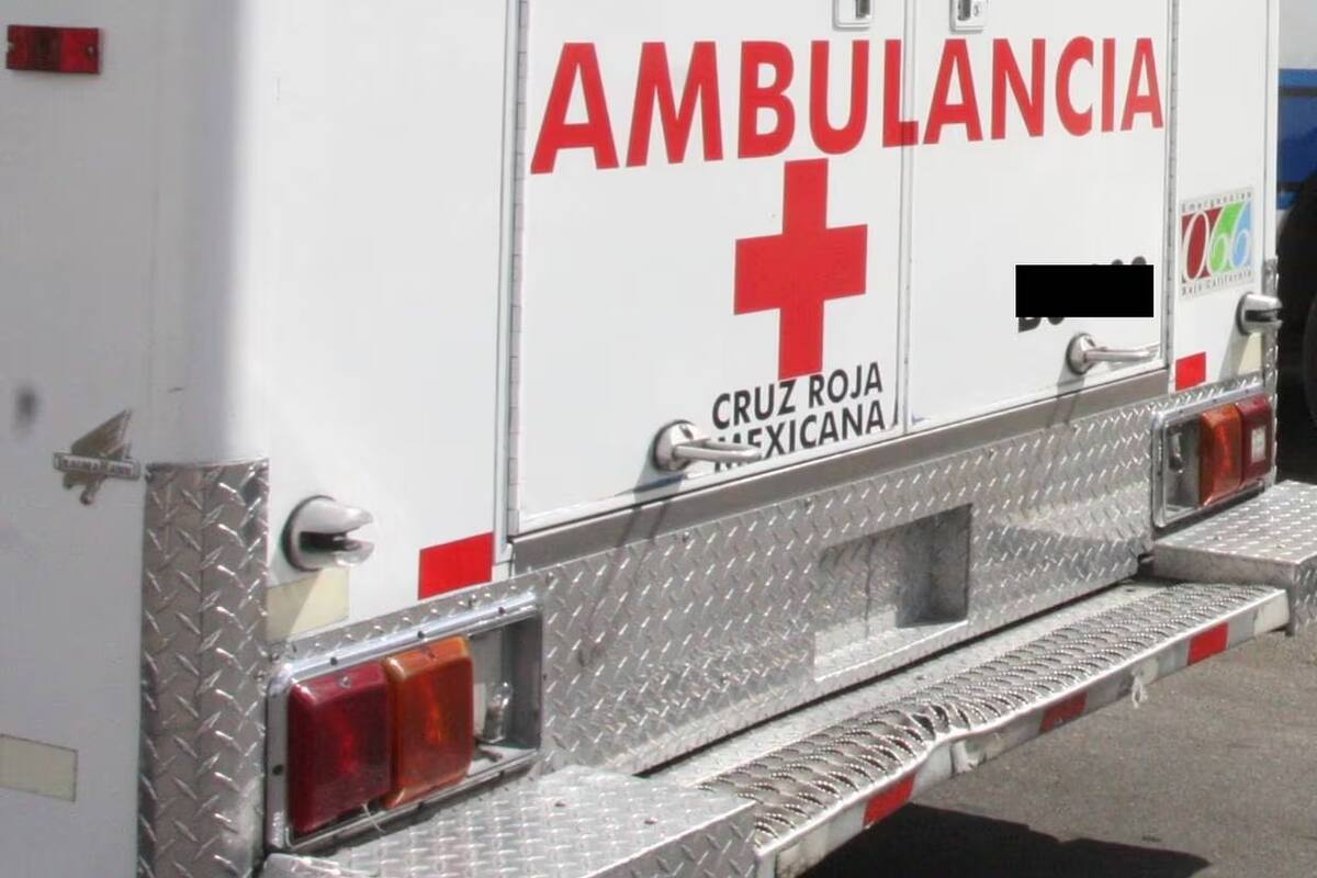 Pareja se intoxica tras dejar su vehículo encendido en un motel