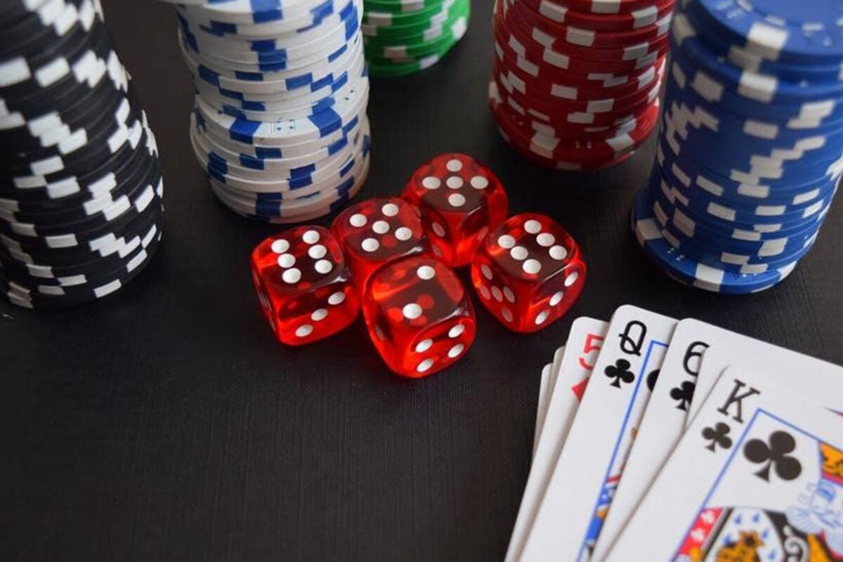 Los pormenores de la ley mexicana de juegos de azar