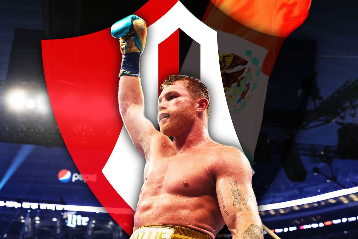“Canelo” Álvarez podría comprar al Atlas en un futuro