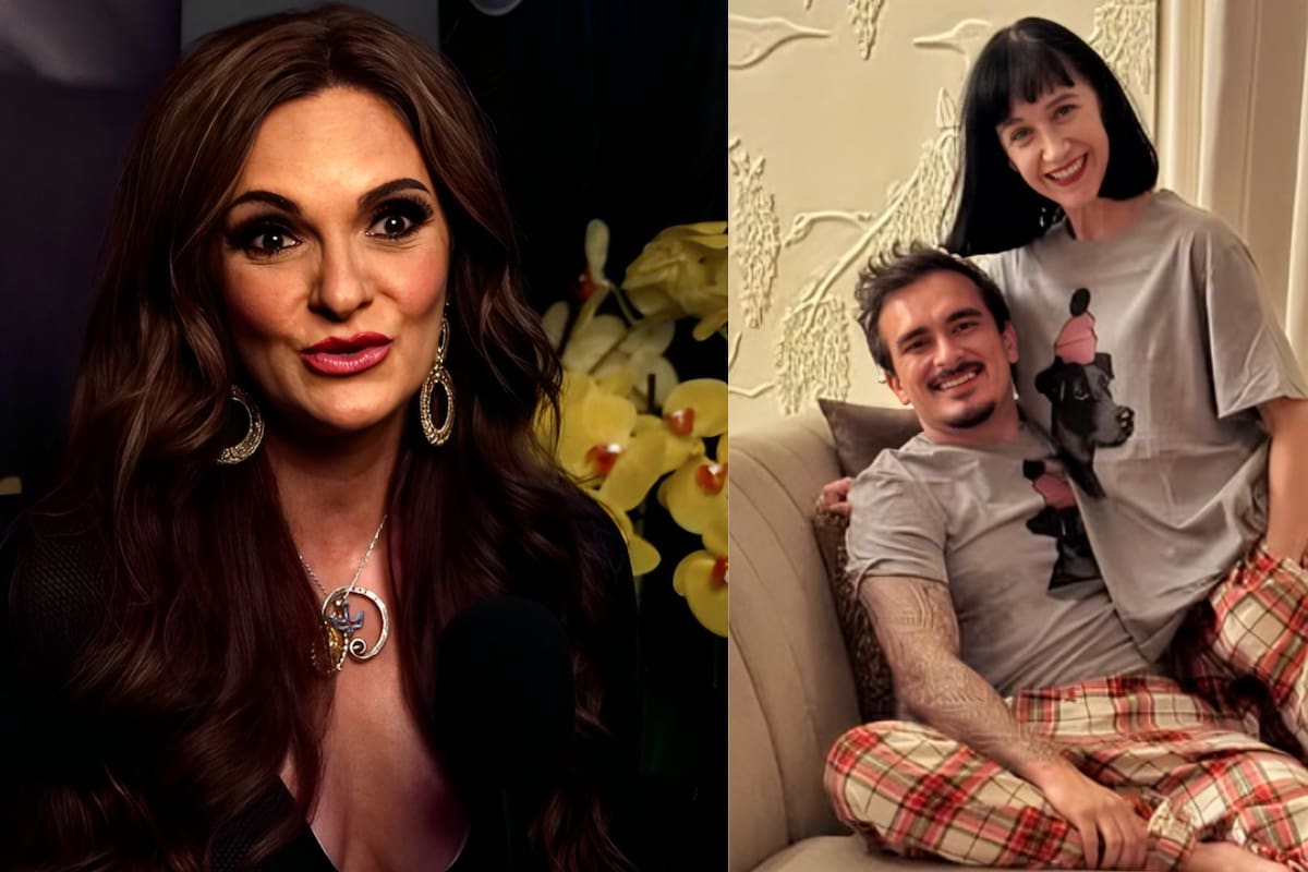 Mariana Seoane se disculpa con Susana Zabaleta por afirmar que “mantenía” a Pérez