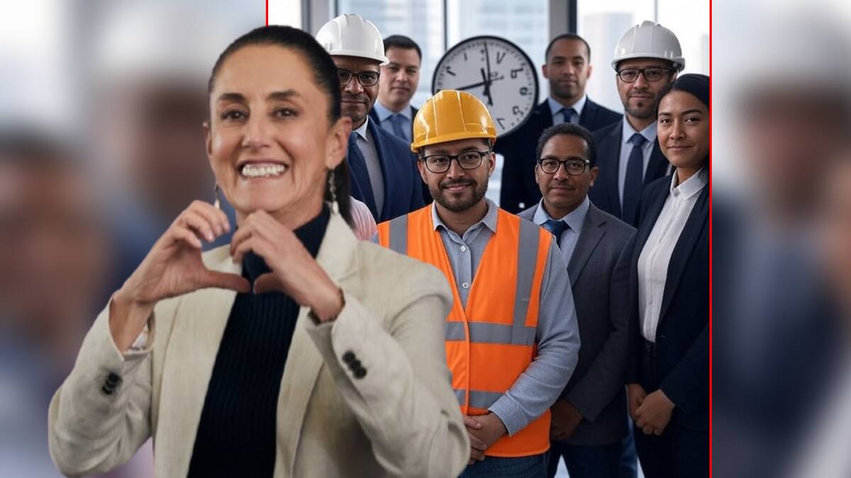 Los foros abordarán temas de gran importancia sobre la reforma, como la productividad y los salarios, el costo laboral, la gradualidad de la implementación, las experiencias internacionales sobre jornadas laborales y el bienestar laboral.