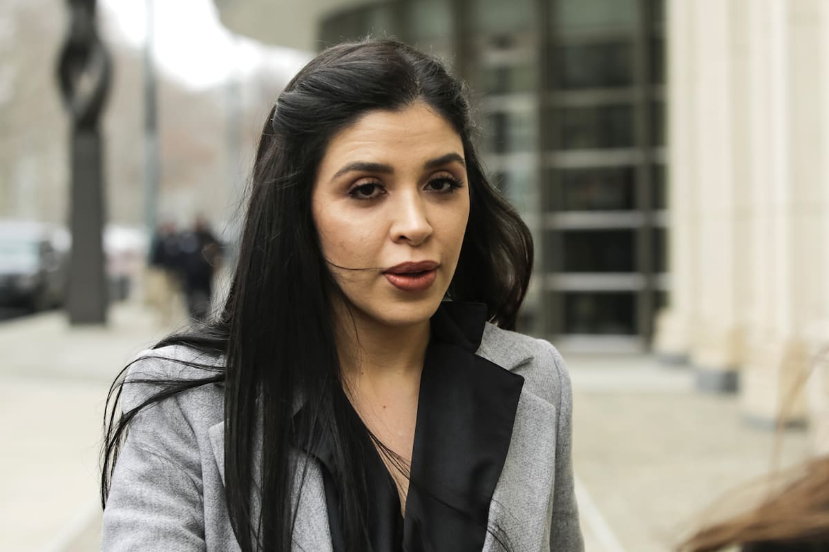 Emma Coronel habla de su vida con ‘El Chapo’, la cárcel y su arrepentimiento en documental que llega a México por HBO Max