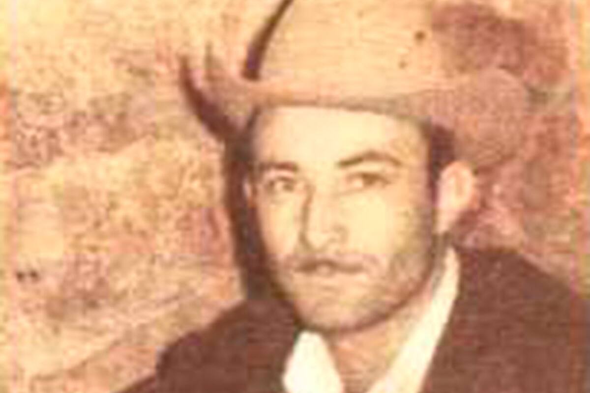 Lamberto Quintero: El asesinato que se volvió famoso por el corrido de Antonio Aguilar