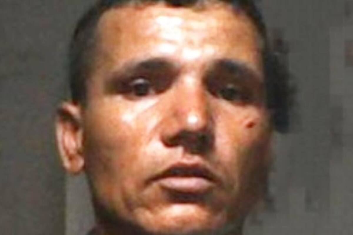 Familiares buscan a Mario Rene Corral Domínguez