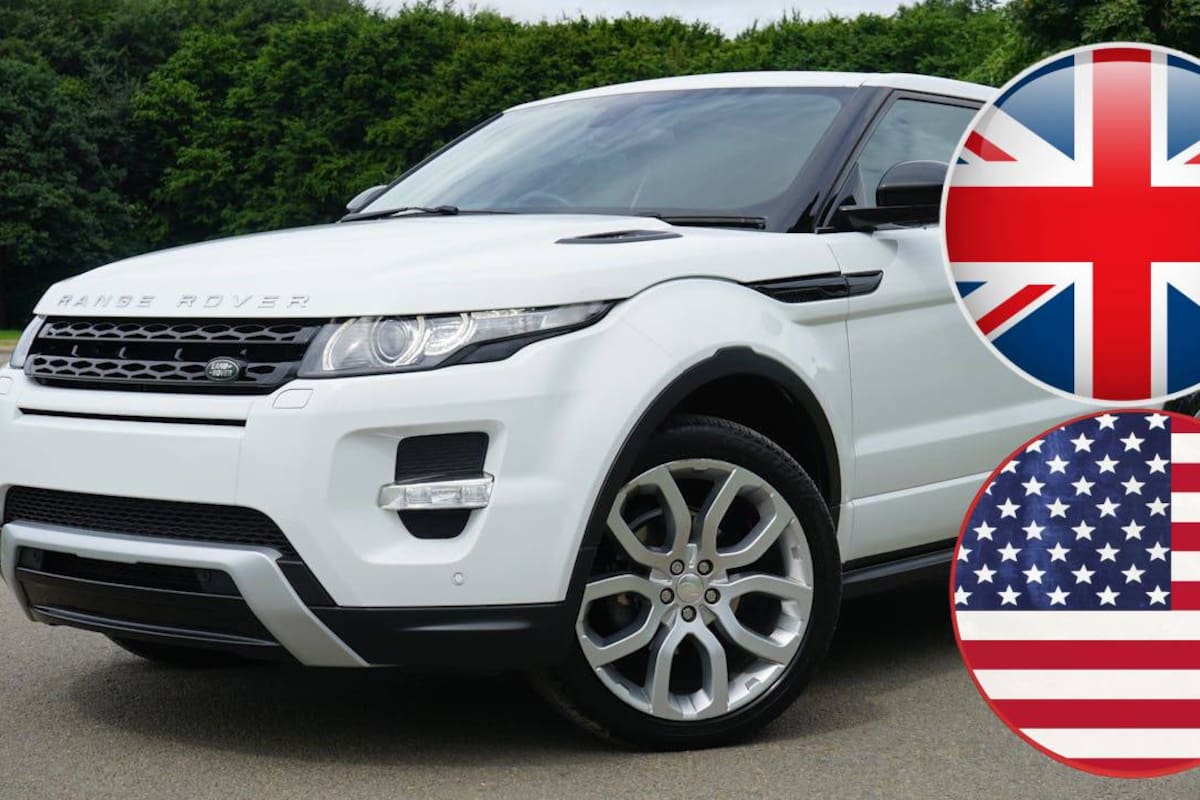 Jaguar Land Rover suspende envío de autos a Estados Unidos tras aranceles del 25%