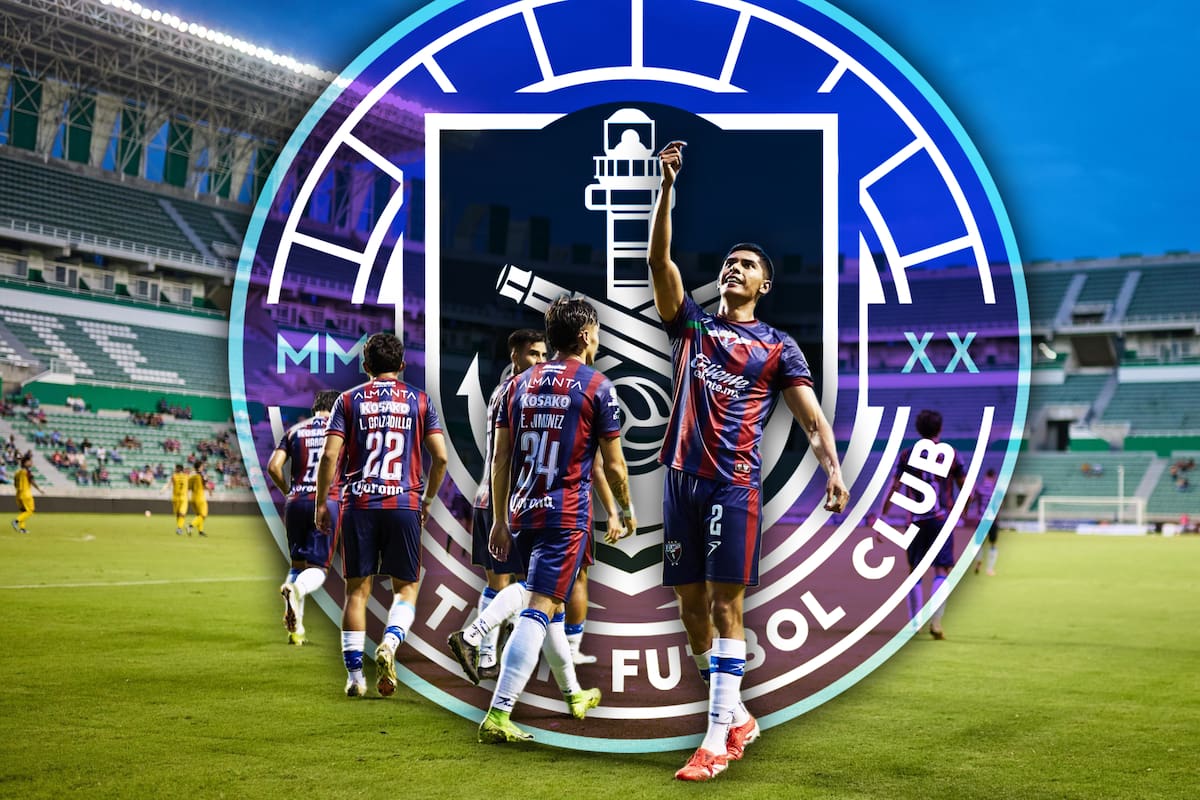 Atlante en búsqueda de comprar a Mazatlán y volver a la Liga Mx