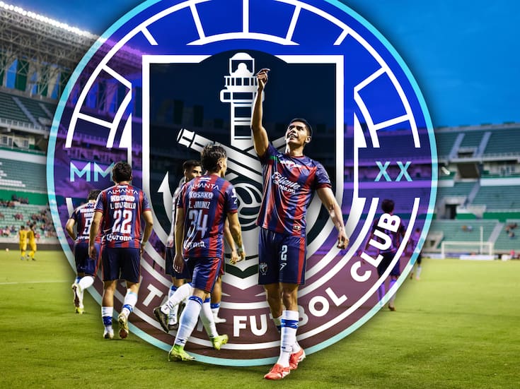 Atlante en búsqueda de comprar a Mazatlán y volver a la Liga Mx