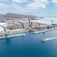 Marina amplía concesión del Puerto de Guaymas