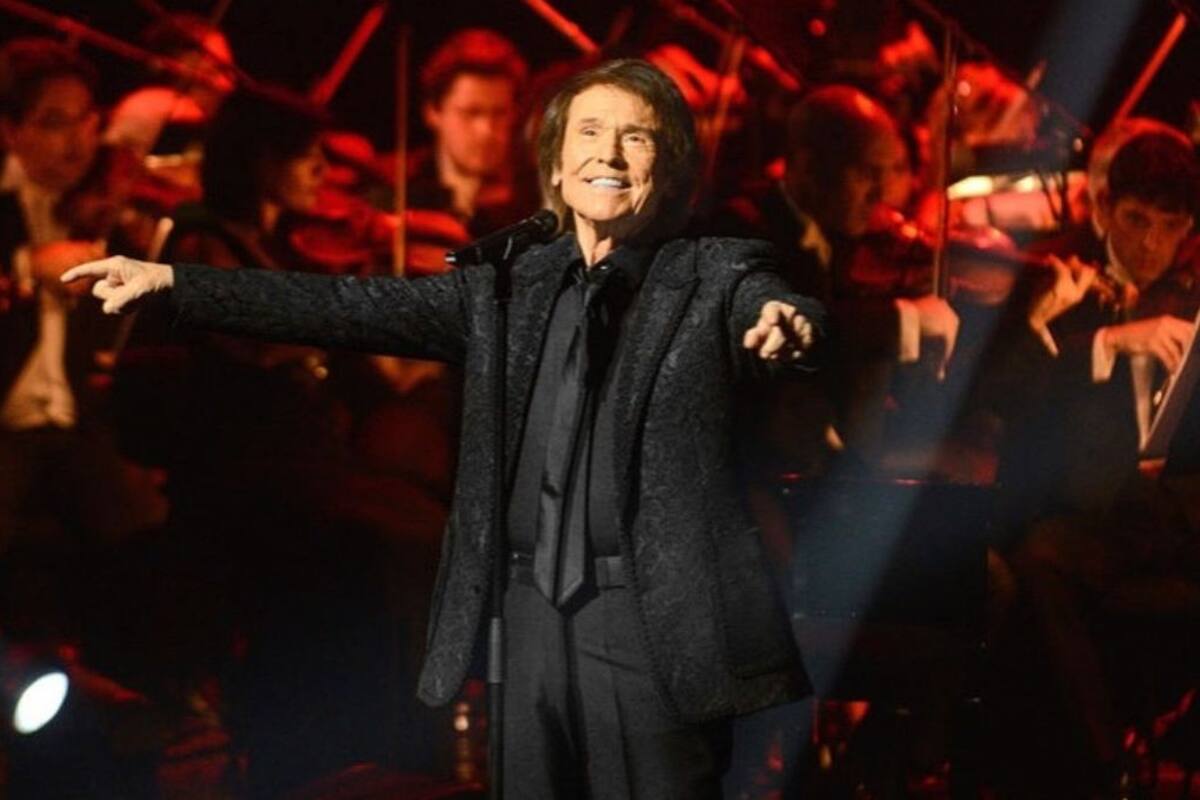 ¿Por qué a Raphael se le conoce como “El Divo de Linares”?