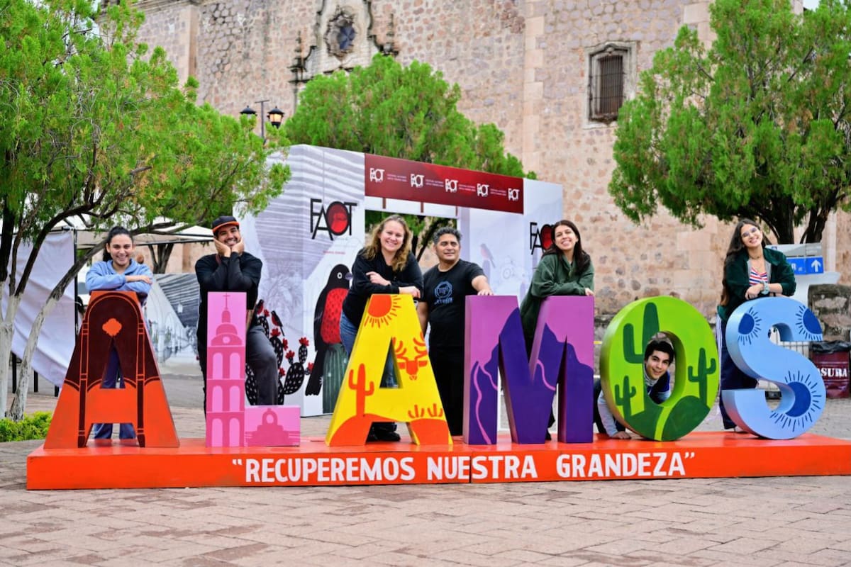 Así se vivió el FAOT 2026