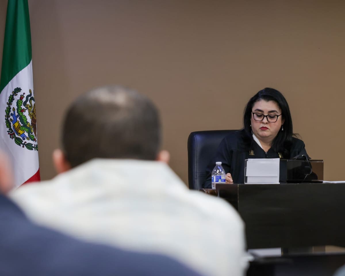 Foto: Javier Gallegos