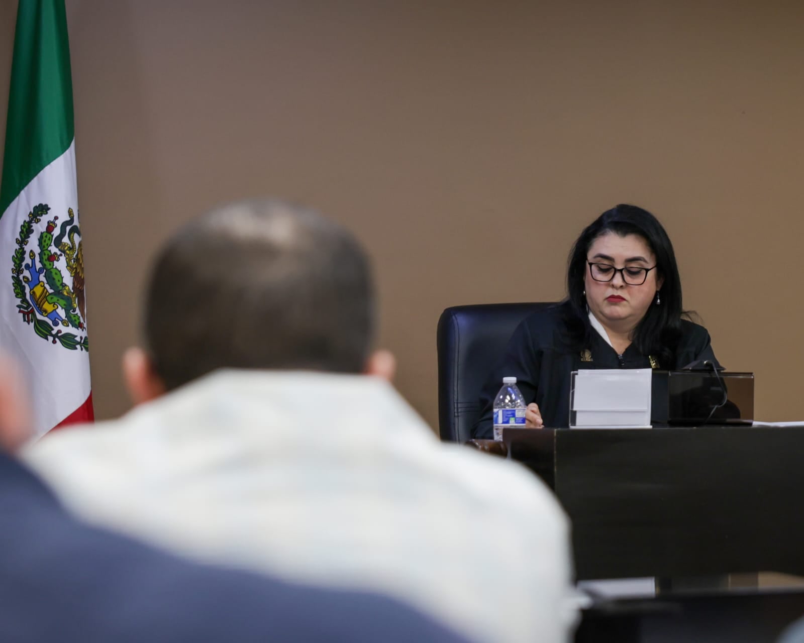 Foto: Javier Gallegos