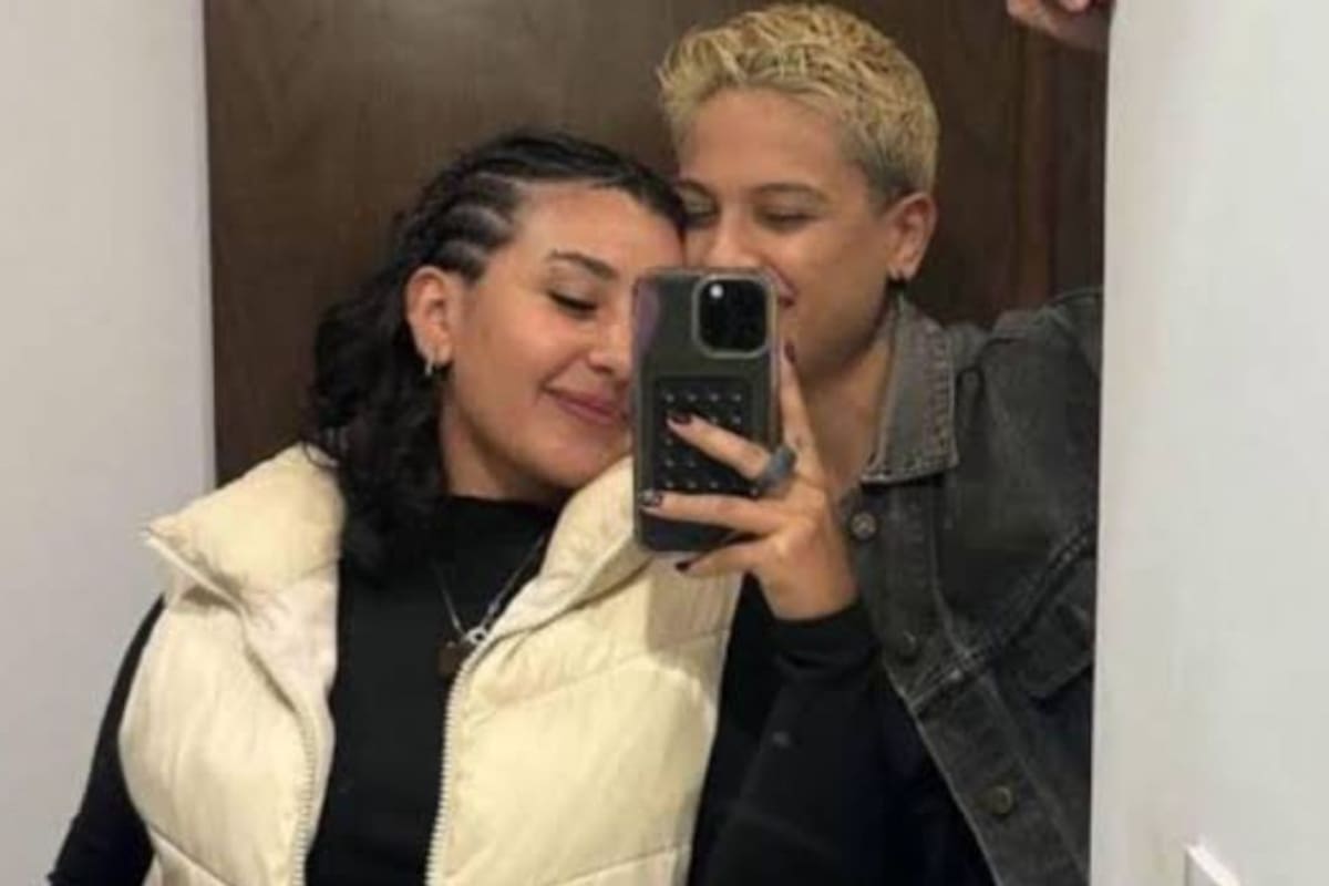 Doc Laura Salazar habla sobre su relación con Romina Marcos