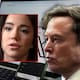 Ashley St. Clair, la madre del treceavo hijo de Elon Musk, acusó a Grok por crear imágenes sexuales de ella y exige mayor responsabilidad a las plataformas de IA