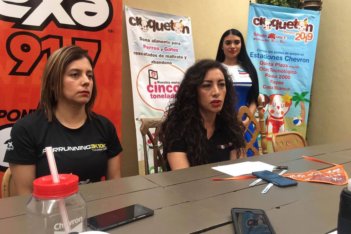 Invitan a la 13 edición del 'Croquetón'
