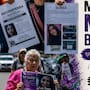 Madres marcharán el 10 de mayo para exigir el encuentro de sus desaparecidos