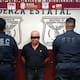 Cae sujeto por violencia familiar en Condesa