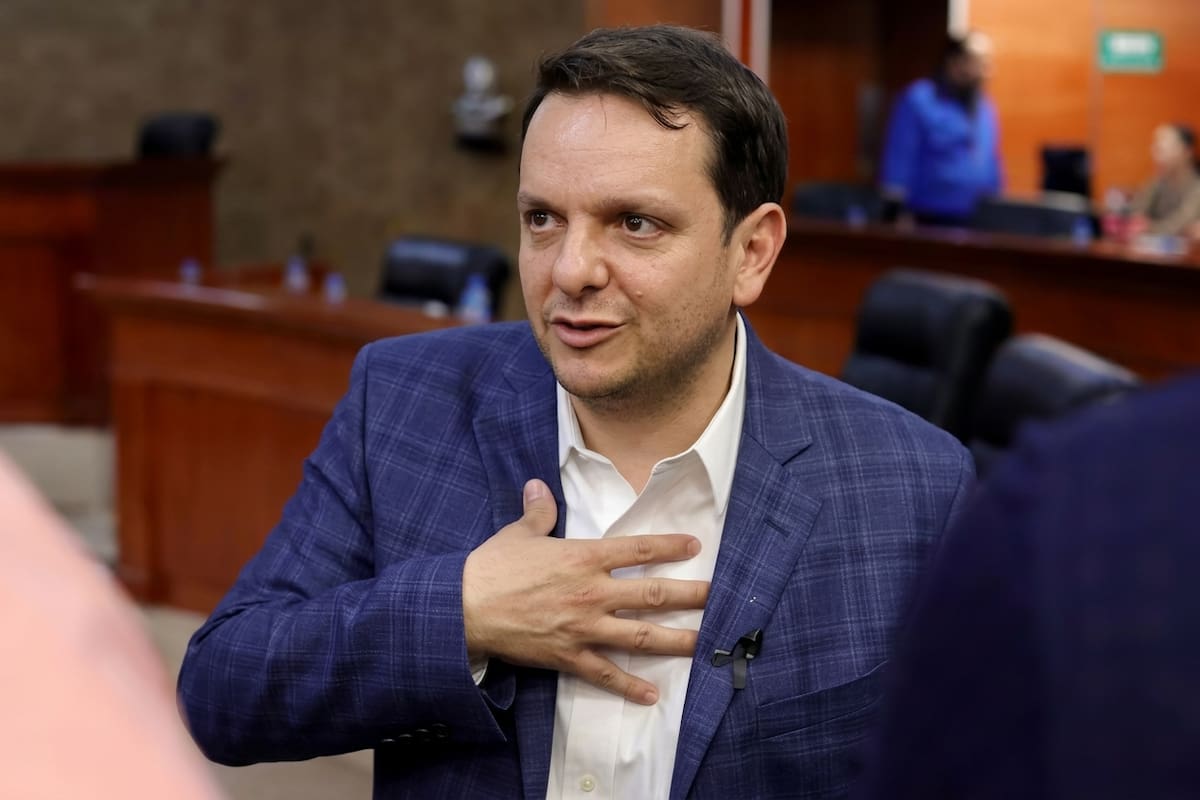 Estados Unidos sanciona a Carlos Alberto Torres Torres y exfuncionarios de Baja California por presuntos vínculos con una facción del Cártel de Sinaloa encabezada por “Mayito Flaco”