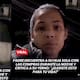 POLÉMICA: Padre encuentra a su hija deambulando sola por la noche con bolsas de comida y le lanza una dura pregunta: “¿Elegiste esta vida?”