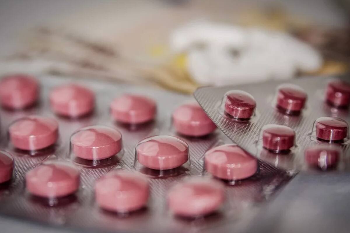 Esto cuestan las medicinas contra el cáncer de niños