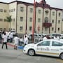 Choferes de transporte público exigen operativos contra Uber y DiDi irregulares en Rosarito