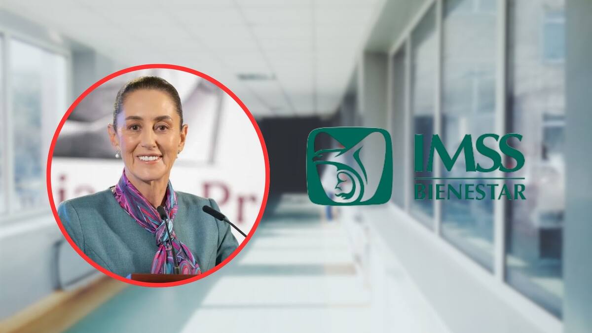 Ilustrativa de archivo GH. El programa IMSS Bienestar busca ofrecer servicios de salud en comunidades de escasos recursos y zonas rurales