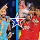 Así cambiará el formato del Juego de Estrellas de la NBA para 2026