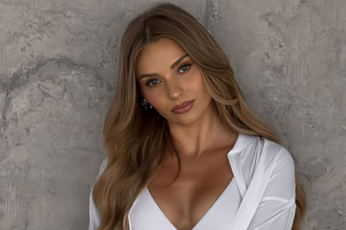Irina Baeva acusa a su exabogado de violencia y exige medidas de protección