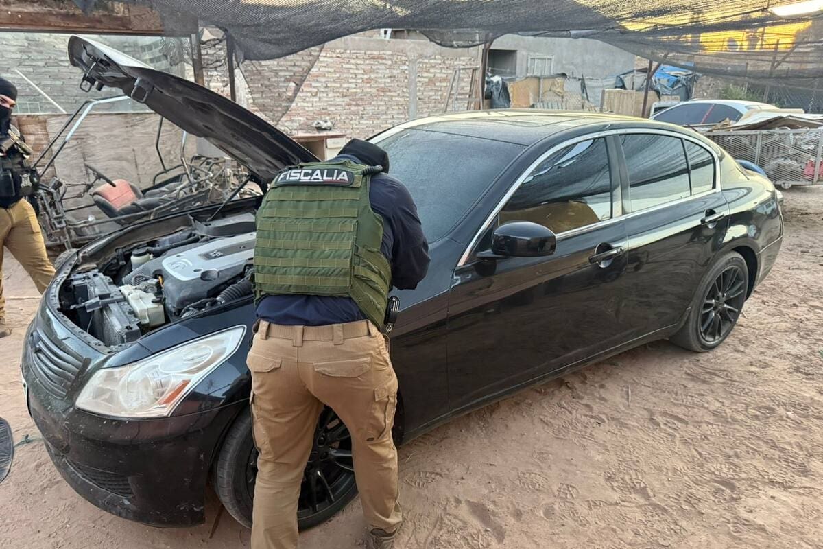 Yonkeros evitan detenciones al afiliarse a Canaco