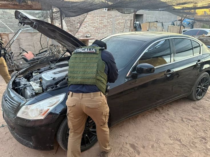 Yonkeros evitan detenciones al afiliarse a Canaco