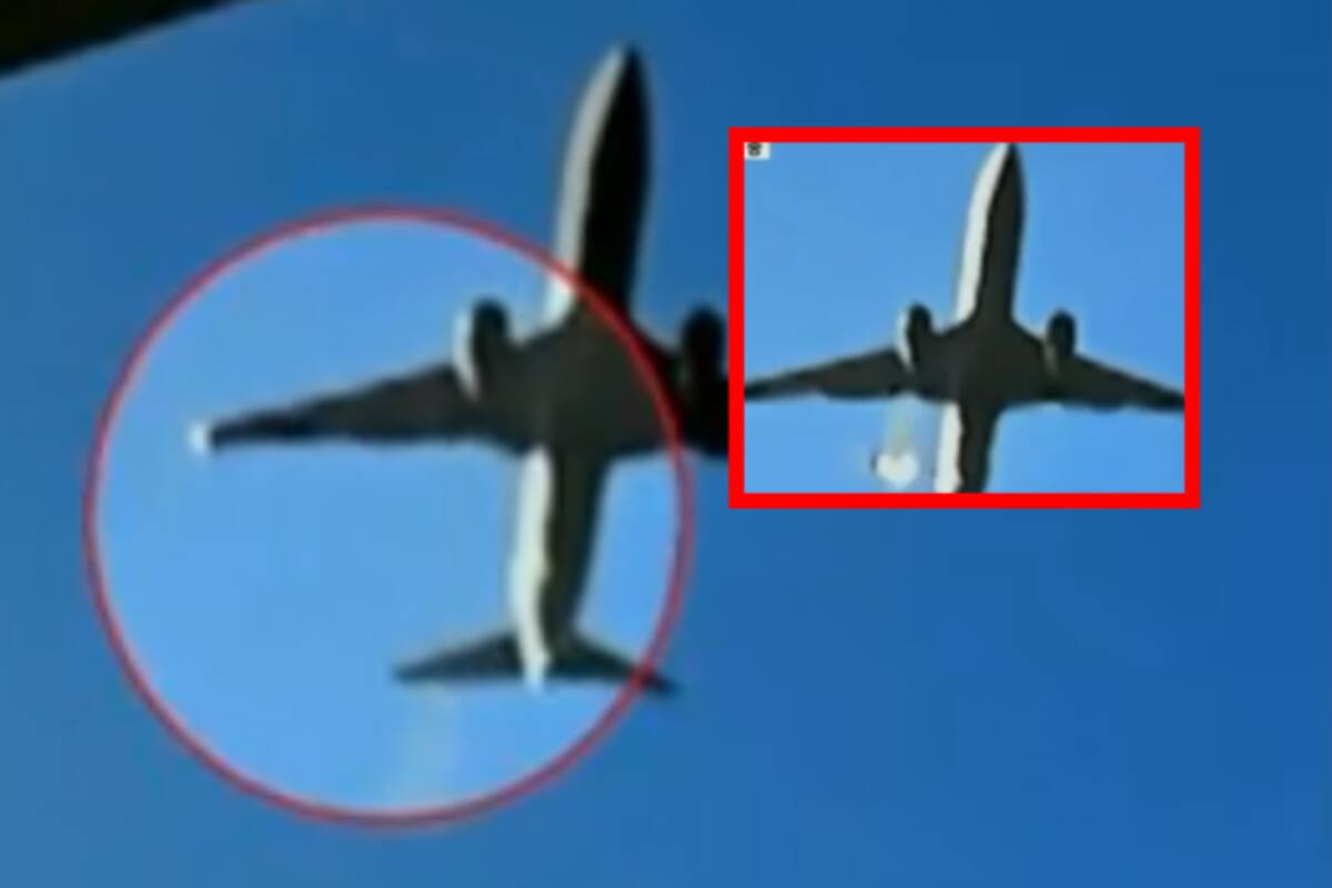 Accidente aéreo en Corea del Sur: se publica informe preliminar sobre la tragedia del vuelo de Jeju Air
