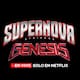 Netflix revela tráiler de SUPERNOVA: GENESIS, evento de boxeo con influencers que llegará en vivo desde la Arena CDMX