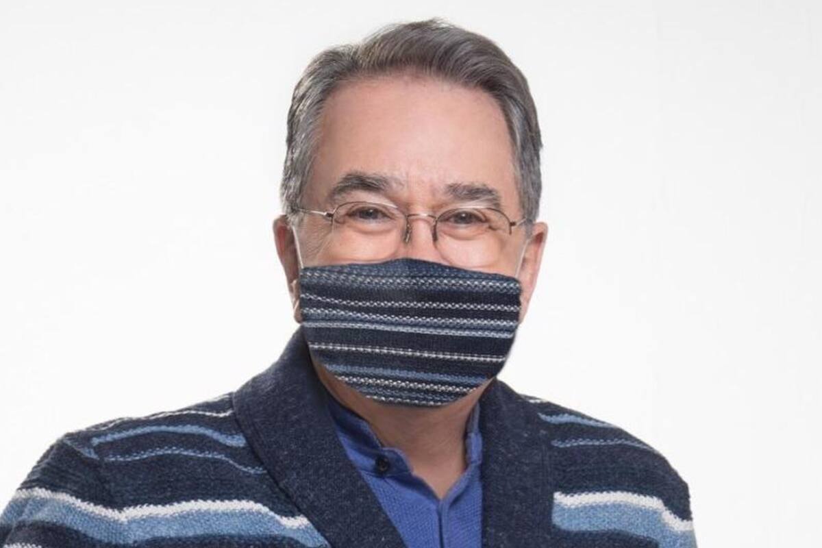 Pedro Sola habla sobre como vivió la homosexualidad antes del VIH