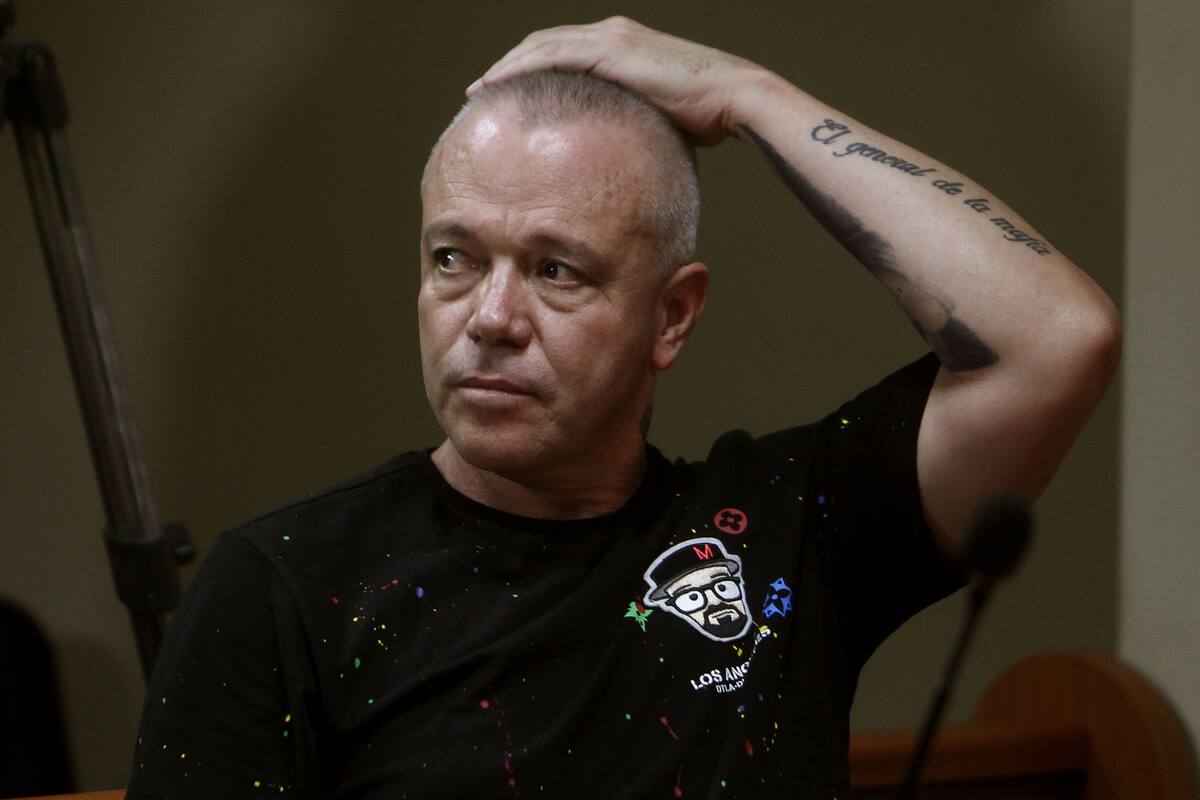 Muere "Popeye", ex jefe de sicarios de Pablo Escobar