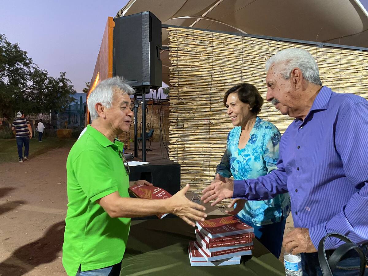 Este fin de semana se realizó el primer mercadito orgánico en el que participaron emprendedores que promueven prácticas amigables con la naturaleza.