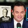 ¿José Ramón Fernández reveló presunto abuso sexual de David Faitelson?; pódcast de Barak Fever aclara la bochornosa historia de “El Protagonista”