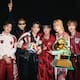 BTS anuncia que no participará en los Grammy 2027 aunque ya existe una categoría para el K-pop y explica por qué no inscribirá su música este año