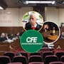 Jueces ordenan a la CFE detener los descuentos a pensiones de jubilados al considerar que estos recortes pueden afectar su vida diaria, su salud y su estabilidad económica mientras sigue el juicio