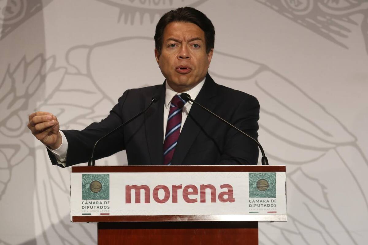 'Desbarajuste': AMLO lanza fuerte crítica a representantes de Morena