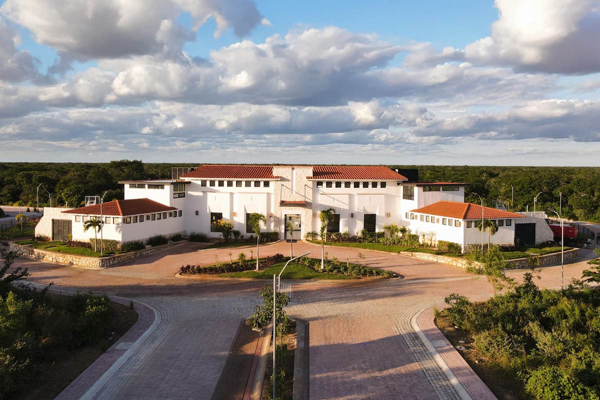 Ciudad Maderas Península se consolida como uno de los desarrollos residenciales más grandes del sureste